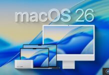 macos tahoe nouveaux ecrans veille couper souffle mac