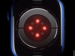 Masimo attaque les douanes américaines sur le contournement de la fonctionnalité de mesure de l’oxygène dans le sang de l’Apple Watch masimo attaque douanes americaines contournement fonctionnalite mesure oxygene sang apple watch
