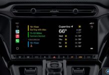 mkbhd penche carplay ultra