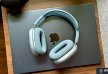 nouveau airpods max lancement incertain selon rapports