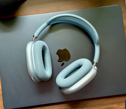 nouveau airpods max lancement incertain selon rapports