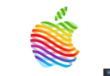 nouveau papier peint eclatant dernier apple store
