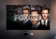 nouveau service streaming fox one atout app apple