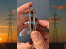 Une nouvelle photo révèle l’incroyable finesse de la batterie de l’iPhone 17 Air nouvelle photo revele incroyable finesse batterie iphone air