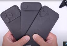 prototypes etuis iphone revelent nouvelle fonctionnalite