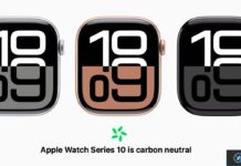 tribunal allemand juge apple watch non carbonee neutre