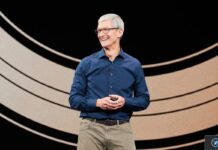 trump offre apple cadeau fiscal colossal quatrieme trimestre