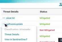 addigy associe sentinelone nouvelle suite securite apple