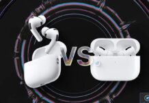 airpods pro airpods pro nouveautes apres deux generations