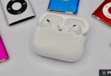 airpods pro excellence matiere ecoute revisitee