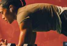 airpods pro surveillance rythme cardiaque exceptionnelle contrairement powerbeats pro