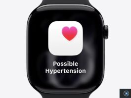 Les alertes d’hypertension de l’Apple Watch obtiennent le feu vert de la FDA alertes hypertension apple watch obtiennent feu vert fda