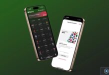 app apple sports ajoute widgets suivre scores plannings direct