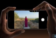 apple admet complexite commande appareil photo changement ios