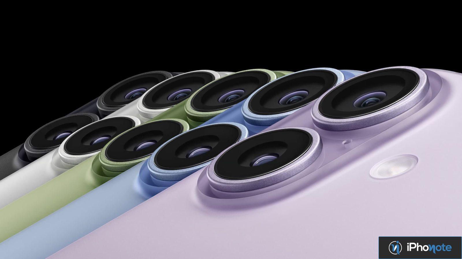 apple augmente production iphone suite forte demande precommandes