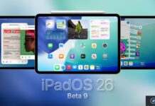 apple deploie beta ipados tvos watchos