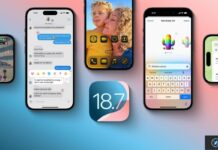 apple deploie betas ios macos