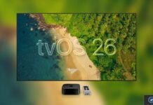 apple deploie mise jour tvos apple decouvrez nouveautes
