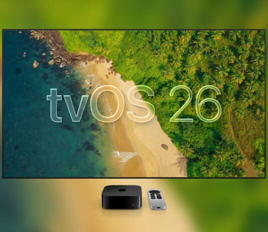 apple deploie mise jour tvos apple decouvrez nouveautes