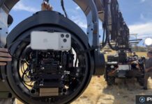 apple deploie mises jour final cut pro application camera support complet iphone