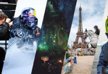 apple devoile sept nouvelles videos immersives venir vision pro