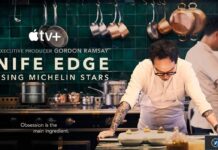 apple devoile trailer intense nouvelle serie documentaire culinaire