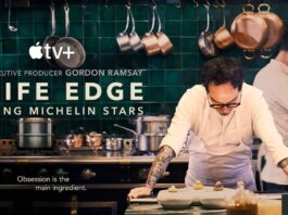 Apple TV+ dévoile un trailer intense pour sa nouvelle série documentaire culinaire apple devoile trailer intense nouvelle serie documentaire culinaire