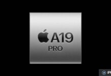 apple innove nouveau processeur a19 gamme iphone