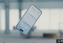 apple innove port usb fin iphone air