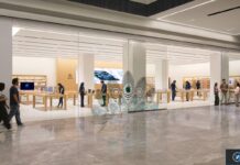 apple koregaon park nouvelle fusion entre interieur exterieur