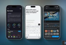 apple ouvre modeles developpeurs tiers ios