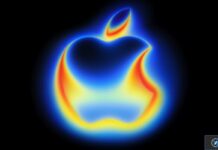 apple promet emerveillement evenement septembre