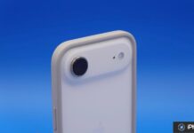 apple promet mise jour corriger bug rare appareil photo iphone air