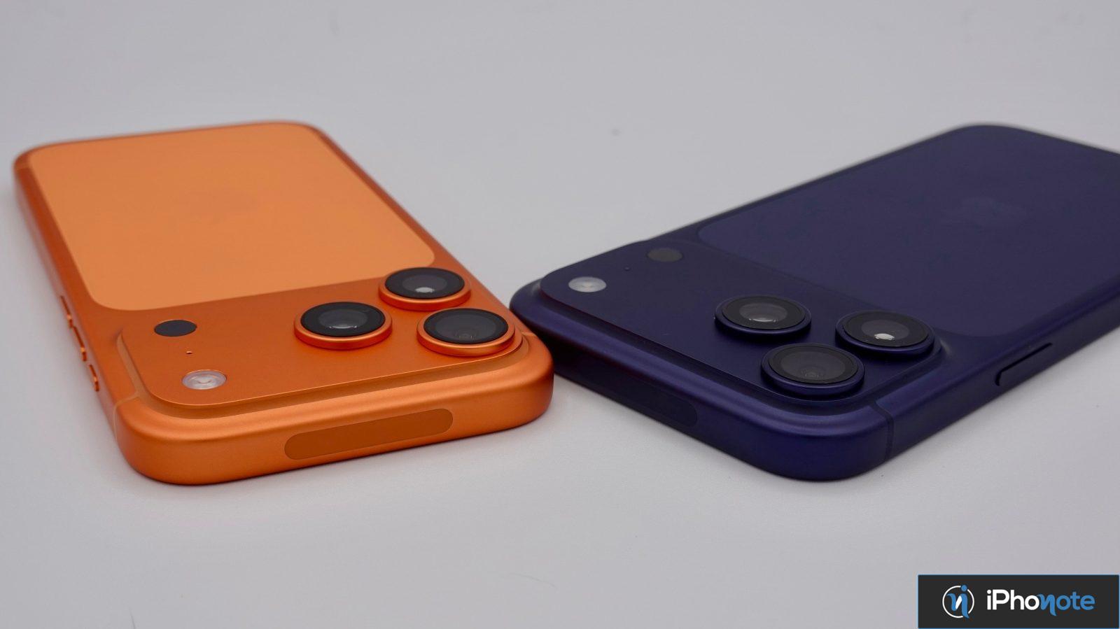 apple repond inquietudes concernant durabilite iphone pro