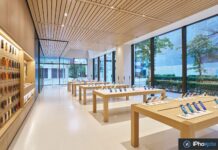 apple store prennent mesures contre rayures iphone