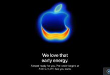 apple store suspend activites avant precommandes iphone