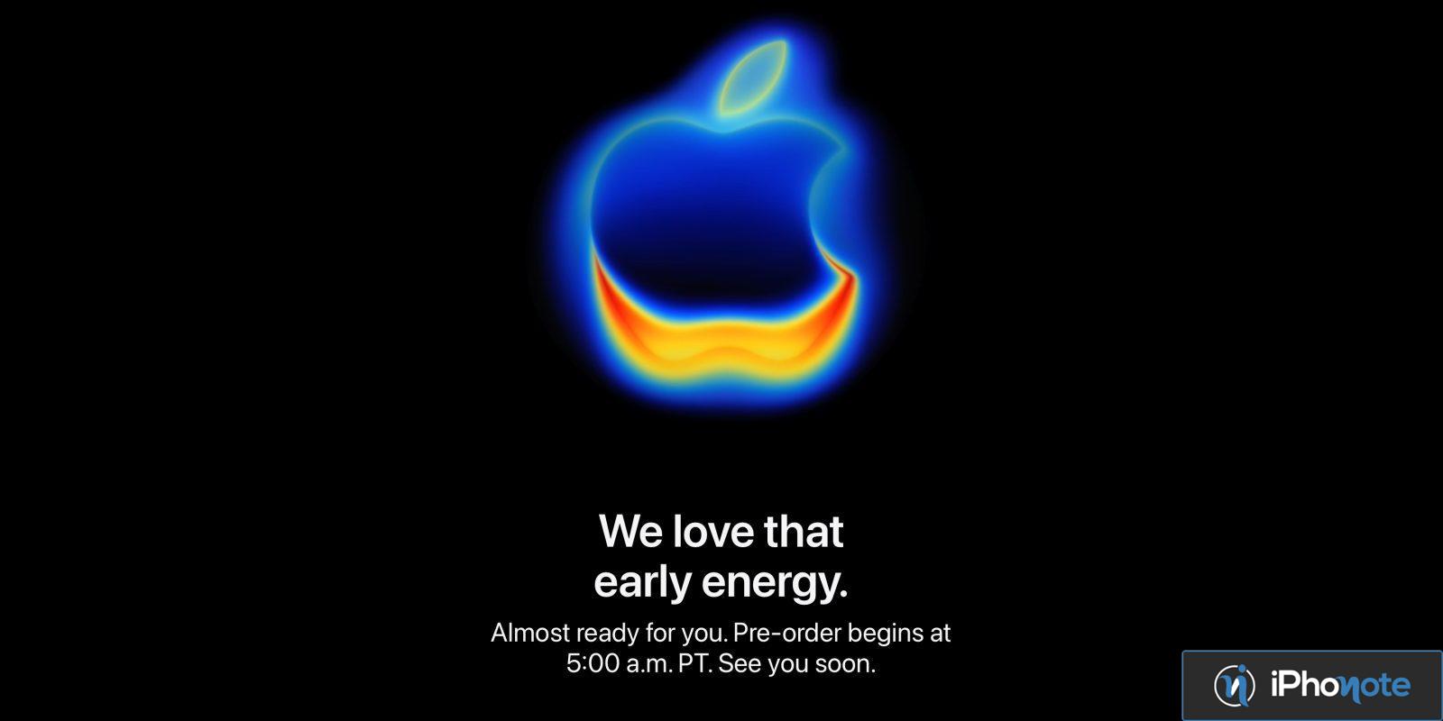 apple store suspend activites avant precommandes iphone