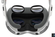 apple vision pro avant correction numerique prismes