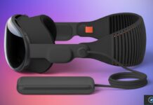 apple vision pro pourrait bientot arborer tout nouveau look