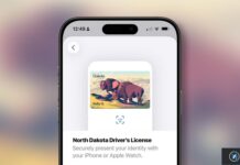 apple wallet identites numeriques etendent nouvel etat americain