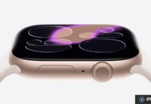 apple watch series officiellement devoilee detection hypertension double resistance rayures