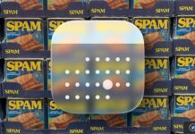 augmentation spams apple calendar surtout arnaques crypto