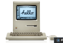 bibliotheque livres programmation macintosh ravivera souvenirs oublies