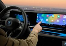 bmw critique carplay ultra manque interet notoire
