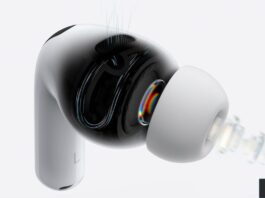 conseils apple bien ajuster airpods pro