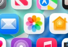 decouvrez nouvelles icones ios ecran accueil