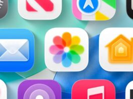 decouvrez nouvelles icones ios ecran accueil