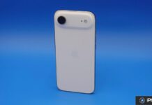 demontage iphone air revele reparabilite surprenante