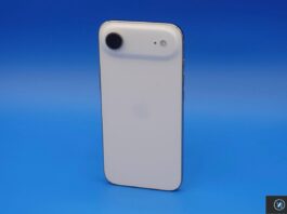 demontage iphone air revele reparabilite surprenante