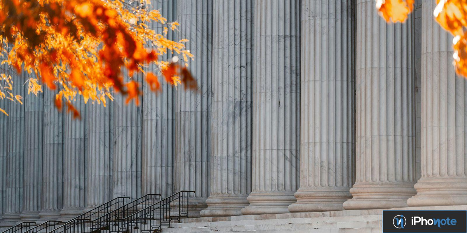doj plusieurs etats demandent tribunal obliger apple fournir documents proces antitrust